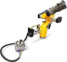 Load image into Gallery viewer, APEX XD 180D Direct Drive Pneumatic Water Cannon (Kit)