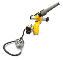 Load image into Gallery viewer, APEX XD 180D Direct Drive Pneumatic Water Cannon (Kit)