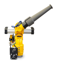 Load image into Gallery viewer, APEX XD 180D Direct Drive Pneumatic Water Cannon (Kit)