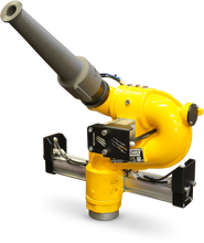 Load image into Gallery viewer, APEX XD 180D Direct Drive Pneumatic Water Cannon (Kit)