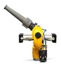 Load image into Gallery viewer, APEX XD 180D Direct Drive Pneumatic Water Cannon (Kit)