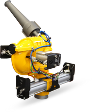 Load image into Gallery viewer, APEX XD 180D Direct Drive Pneumatic Water Cannon (Kit)