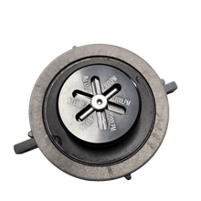 Load image into Gallery viewer, Manual Fog Stream Nozzle - N65M