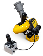 Load image into Gallery viewer, E360XD Extreme Duty Electric Water Cannon