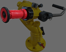 Load image into Gallery viewer, NH Adaptor 2.5NH Female - 1.5NH Male