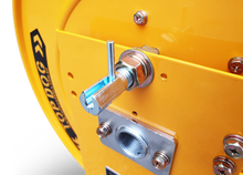 Load image into Gallery viewer, Bare Hose Reel - Manual Rewind 25mm (1 Inch) Maximum Capacity 20M - Without Hose