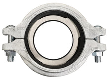 Load image into Gallery viewer, Roll Groove Reducing Coupling 100mm-80mm