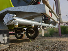 Load image into Gallery viewer, 15mm (1/2") Brass Dribble Bar Nozzle