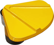 Load image into Gallery viewer, Deflector Spray Head 50mm & 80mm, BSPT Inlets