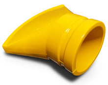 Load image into Gallery viewer, Duck Bill Spray Nozzle with 80mm Roll Grooved Inlet with 6mm Slot