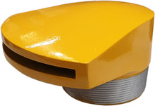 Load image into Gallery viewer, Flusher Nozzle with 80mm BSPT Inlet