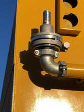 Load image into Gallery viewer, SV-205 Large Hydraulic Spray Valve 80mm (3")