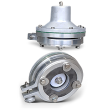 Load image into Gallery viewer, SV-205 Large Spray Valve 80mm (3")