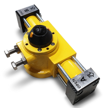 Load image into Gallery viewer, Hydraulic Actuator Double Acting