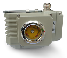 Load image into Gallery viewer, Electric Actuating Butterfly Valve | High Speed