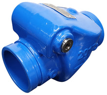 Load image into Gallery viewer, Grooved Swing Check Valve