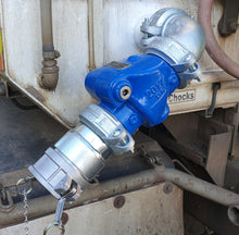 Load image into Gallery viewer, Grooved Swing Check Valve