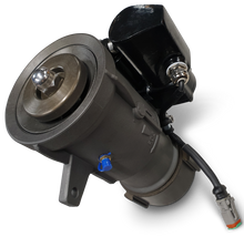 Load image into Gallery viewer, Electric Fog Stream Nozzle 12VDC - 1.5NH, 2.5NH 250, 350, 450GPM