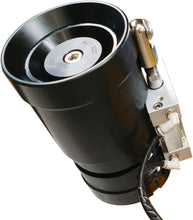 Load image into Gallery viewer, Pneumatic Controlled Fog Stream Nozzle 2.5NH