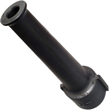 Load image into Gallery viewer, Straight Director Nozzle With Integrated Stream Shaper. 2.5NH 25mm Orifice