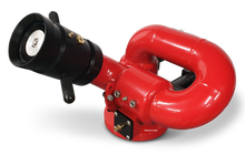 Load image into Gallery viewer, Fire Pro® Hydraulic Water Cannon - 3Inch inlet 2.5inch outlet