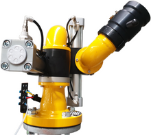 Load image into Gallery viewer, P180D Direct Drive Pneumatic Water Cannon (kit)