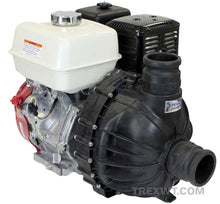 Load image into Gallery viewer, Honda GX390E 3” Hypro Self-Priming Polypropylene Pump. Electric Start