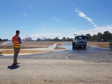 Load image into Gallery viewer, Honda GX390E 3” Hypro Self-Priming Polypropylene Pump. Electric Start