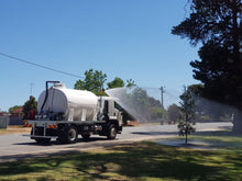 Load image into Gallery viewer, Honda GX390E 3” Hypro Self-Priming Polypropylene Pump. Electric Start