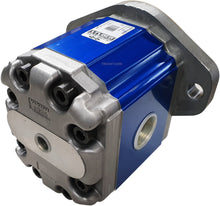 Load image into Gallery viewer, Hydraulic Gear Motor - 27CC OR 32CC - 7/8" 13 Tooth Spline Shaft