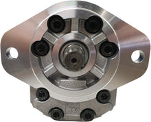 Load image into Gallery viewer, Hydraulic Gear Motor - 27CC OR 32CC - 7/8" 13 Tooth Spline Shaft