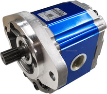Load image into Gallery viewer, Hydraulic Gear Motor - 27CC OR 32CC - 7/8" 13 Tooth Spline Shaft