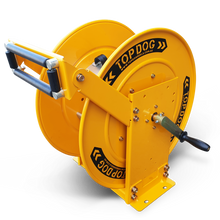 Load image into Gallery viewer, Bare Hose Reel - Manual Rewind 25mm (1 Inch) Maximum Capacity 20M - Without Hose