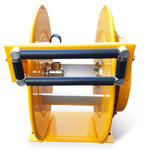 Load image into Gallery viewer, Bare Hose Reel - Spring Rewind 25mm (1 Inch) Maximum Capacity 20M