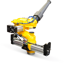 Load image into Gallery viewer, APEX XD 180D Direct Drive Pneumatic Water Cannon (Kit)
