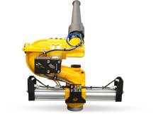 Load image into Gallery viewer, APEX XD 180D Direct Drive Pneumatic Water Cannon (Kit)
