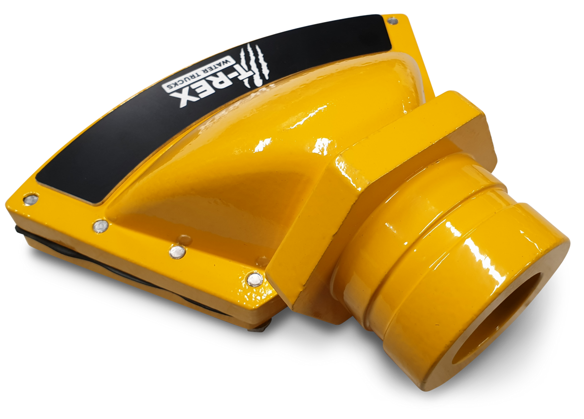 50mm Road Washing Nozzle BSPT and Grooved inlets – MBL Australasia Pty Ltd