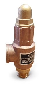 Pressure Relief Valve