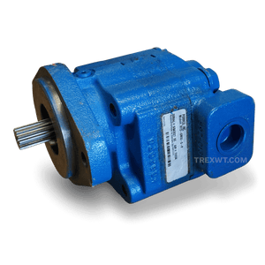 Permco 32CC Hydraulic Motor - 7/8 13T Spline