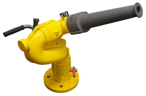 80mm Manual Water Cannon