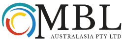 MBL Australasia Logo