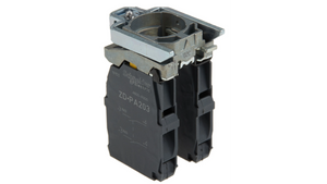 Schneider Electric | ZD4PA203 | XB4 Series Contact Block