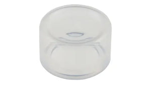 Schneider Electric | ZBP0 | Push Button Cap for Use with XB4 Series, XB5 Series